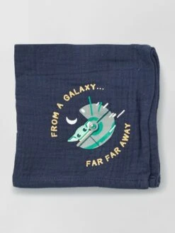 2 Langes 'Star Wars' - Lot De 2 -Kiabi 2 langes star wars lot de 2 blancbleu zd740 1 frb4