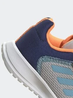 Basket 'adidas' 'Tensaur' -Kiabi basket adidas tensaur gris amc25 1 frb4 1