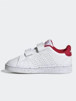 Baskets 'adidas' 'Advantage' -Kiabi baskets adidas advantage blanc amc09 1 frb3