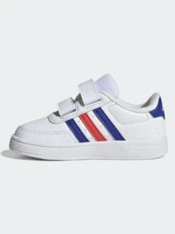 Baskets 'adidas' 'Breaknet' -Kiabi baskets adidas breaknet blanc amc22 1 frb3 1