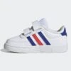 Baskets 'adidas' 'Breaknet' -Kiabi baskets adidas breaknet blanc amc22 1 frb3