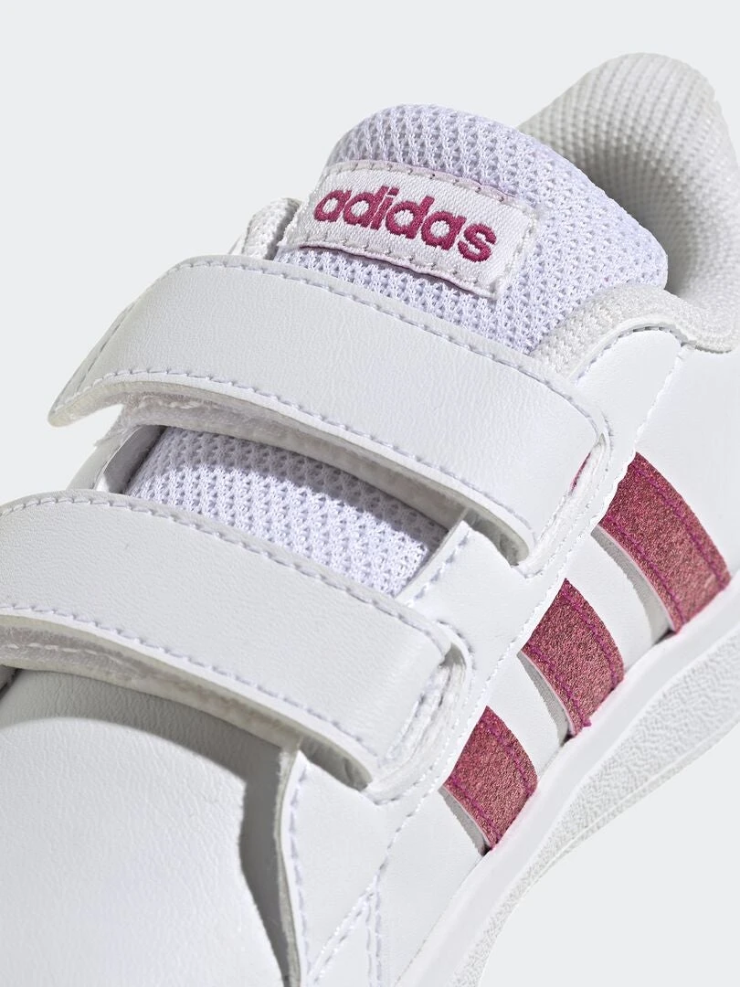 Baskets 'adidas' 'Grand Court' 6 Baskets 'adidas' 'Grand Court' – Image 4