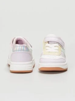 Baskets Basses Tricolores -Kiabi baskets basses tricolores blanc zs840 1 frb3