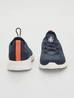 Baskets De Sport Easy Fit -Kiabi baskets de sport easy fit bleu chine zn789 1 frb3