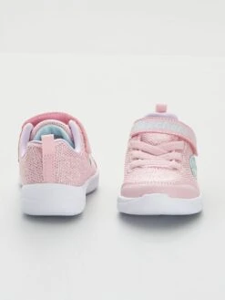 Baskets De Sport 'Skechers' -Kiabi baskets de sport skechers rose ajy23 1 frb3