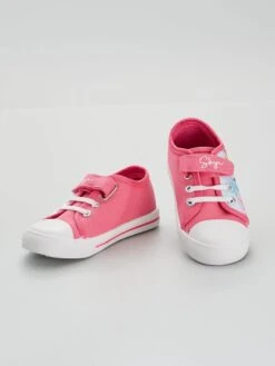 Baskets En Toile 'Pat' Patrouille'