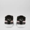 Baskets 'Puma' 'Smash Glam V2" -Kiabi baskets puma smash glam v2 noirrose ajd26 1 frb3