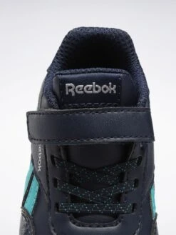 Baskets 'Reebok' 'Royal CL Jogg' -Kiabi baskets reebok royal cl jogg bleu zo755 1 frb3