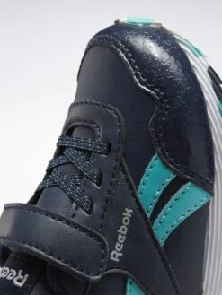 Baskets 'Reebok' 'Royal CL Jogg' -Kiabi baskets reebok royal cl jogg bleu zo755 1 frb4