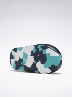 Baskets 'Reebok' 'Royal CL Jogg' -Kiabi baskets reebok royal cl jogg bleu zo755 1 frb5 1