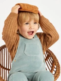 Béret En Flanelle à Carreaux -Kiabi beret en flanelle a carreaux marron zk750 1 frb5