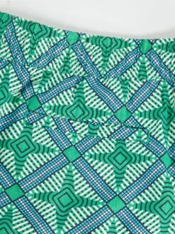 Bermuda à Motif