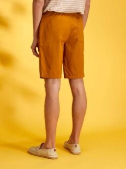 Bermuda Chino Droit -Kiabi bermuda chino droit beige camel zn306 3 frb4