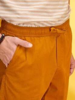 Bermuda Chino Droit -Kiabi bermuda chino droit beige camel zn306 3 frb5