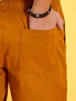 Bermuda Chino Droit -Kiabi bermuda chino droit beige camel zn306 3 frb6 1