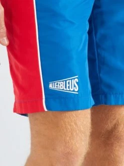 Bermuda De Sport - Allez Les Bleus -Kiabi bermuda de sport allez les bleus bleurouge zs904 2 frb6 1