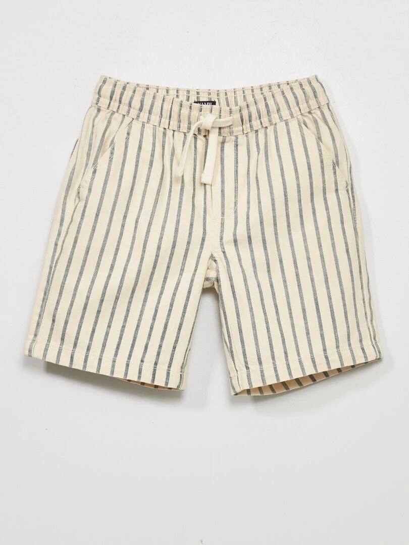 Bermuda En Jean 3 Bermuda En Jean