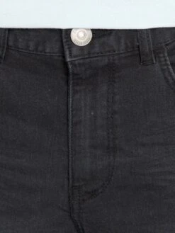 Bermuda En Jean Stretch -Kiabi bermuda en jean stretch gris zn308 2 frb4