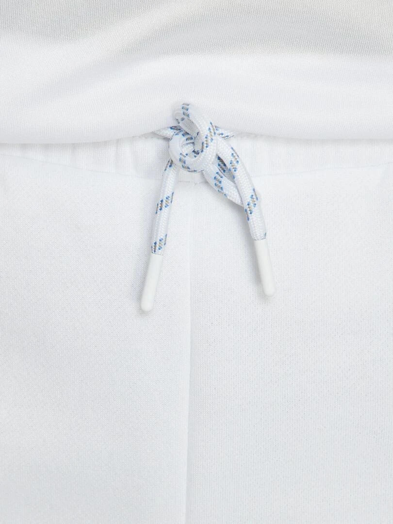 Bermuda En Molleton Color-block 7 Bermuda En Molleton Color-block – Image 5