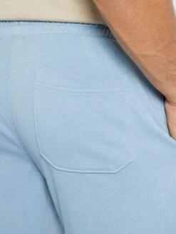 Bermuda Uni En Molleton