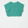 Blouse à Motifs -Kiabi blouse a motifs vert ajd57 1 frb4