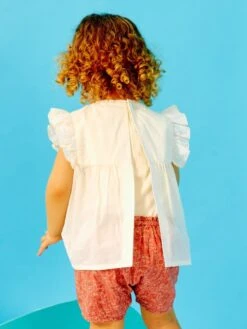 Blouse Body Sans Manches -Kiabi blouse body sans manches ecru zs270 1 frb3