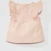 Blouse En Coton -Kiabi blouse en coton rose zr041 2 frb2