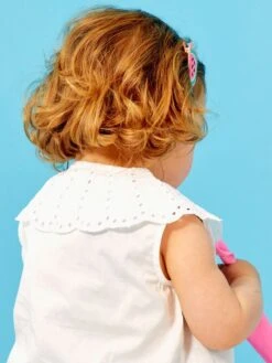 Blouse Sans Manches En Popeline -Kiabi blouse sans manches en popeline blanc zs271 1 frb3