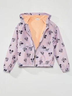 Blouson Coupe-vent 'Mickey' 'Disney'