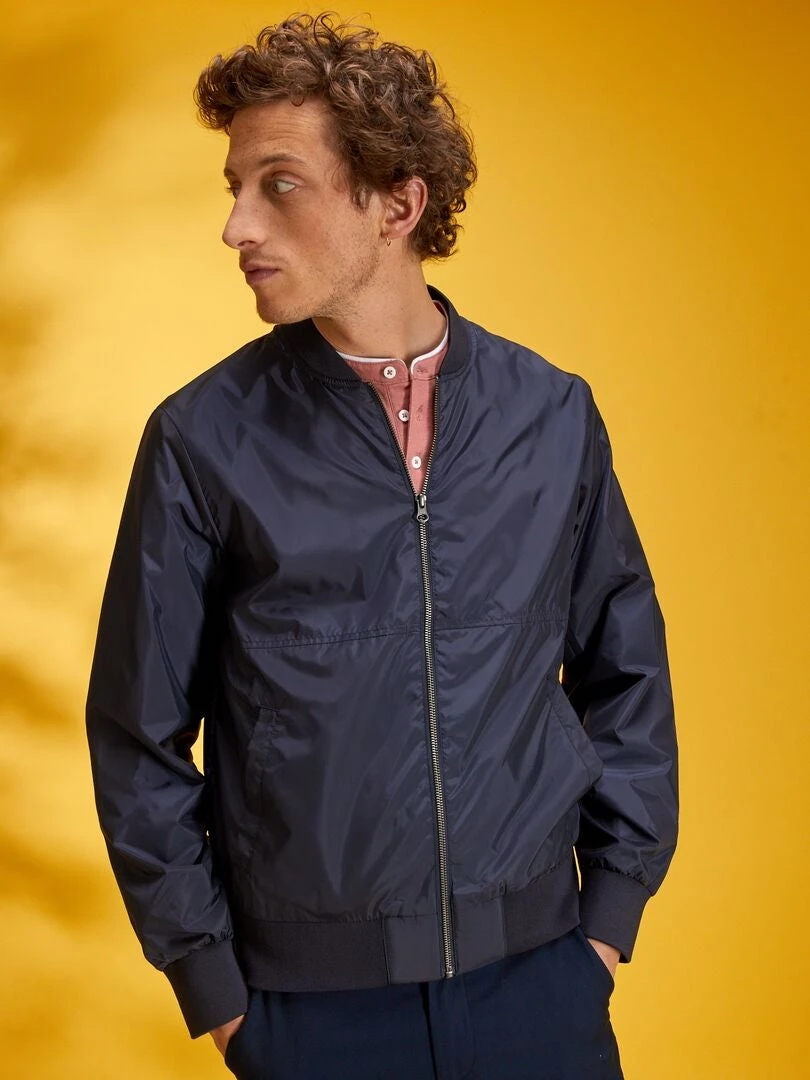 Blouson Léger Déperlant 5 Blouson Léger Déperlant – Image 3