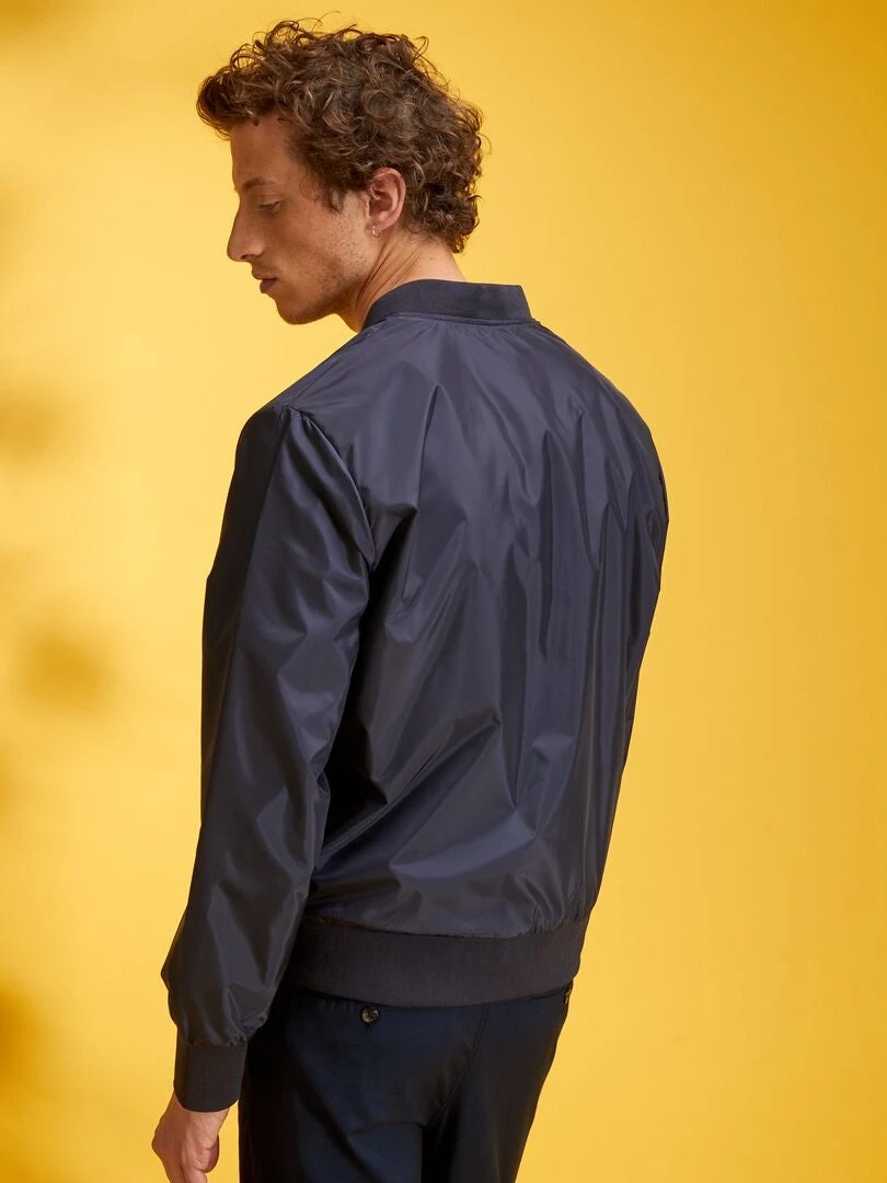 Blouson Léger Déperlant 6 Blouson Léger Déperlant – Image 4