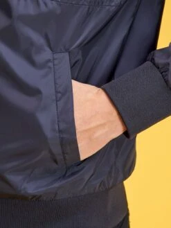 Blouson Léger Déperlant 13 Blouson Léger Déperlant -Kiabi blouson leger deperlant bleu zj314 1 frb6 1