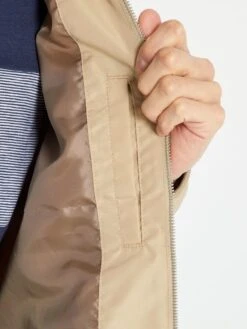 Blouson 'Produkt' 15 Blouson 'Produkt' -Kiabi blouson produkt beige acz54 1 frb7 1