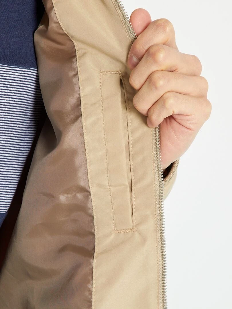 Blouson 'Produkt' 9 Blouson 'Produkt' – Image 7