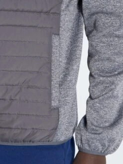 Blouson Sport -Kiabi blouson sport gris zk067 1 frb7 1