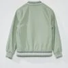 Blouson Style Campus -Kiabi blouson style campus vert zo492 1 frb5
