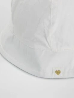 Bob En Popeline -Kiabi bob en popeline blanc zo654 1 frb3 1