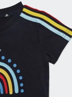 Body 'adidas' Avec Bavoir -Kiabi body adidas avec bavoir noir amo89 1 frb4 1