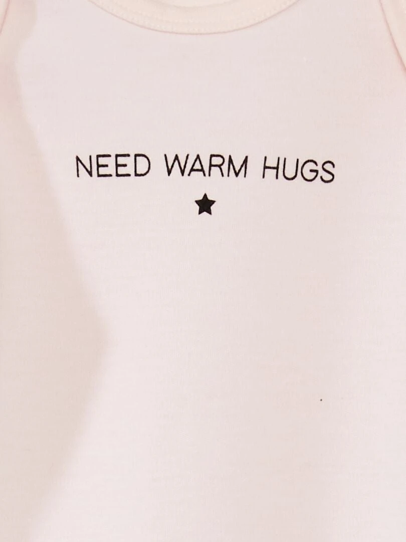 Body Long 'Damart' 4 Body Long 'Damart' – Image 2