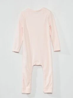 Body Long 'Damart' 7 Body Long 'Damart' -Kiabi body long damart rose zj905 3 frb3 1