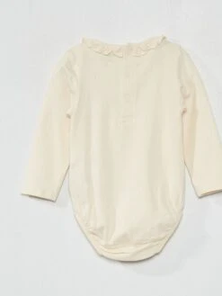 Body Manches Longues 'Disney Baby'