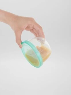 Boîtes De Conservations 'Badabulle' -Kiabi boites de conservations badabulle multicolore xx103 1 frb3