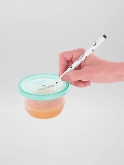 Boîtes De Conservations 'Badabulle' -Kiabi boites de conservations badabulle multicolore xx103 1 frb4