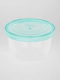 Boîtes De Conservations 'Badabulle' -Kiabi boites de conservations badabulle multicolore xx103 1 frb7 1