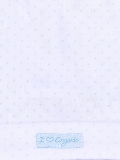 Bonnet Bébé En Coton Biologique, Dreams -Kiabi bonnet bebe en coton biologique dreams bleu bdn97 1 frb4