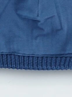 Bonnet En Maille Tricot