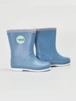 Bottes De Pluie 'croco' -Kiabi bottes de pluie croco bleu zk256 1 frb5 1