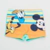 Boxer De Bain 'Mickey' 2 Boxer De Bain 'Mickey' -Kiabi boxer de bain mickey orange aaa99 2 frb1