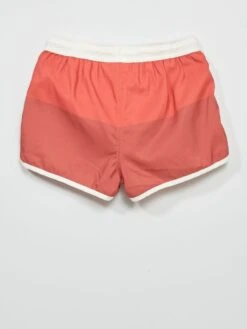 Boxer De Bain Tricolore 7 Boxer De Bain Tricolore -Kiabi boxer de bain tricolore rouge zr660 2 frb3 1