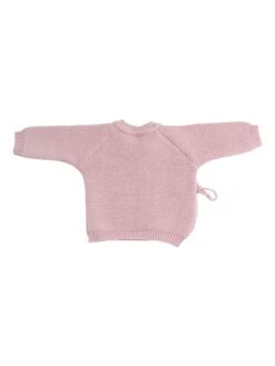 Brassière Bébé Kinousses -Kiabi brassiere bebe kinousses vieux rose bdk89 1 frb3 1